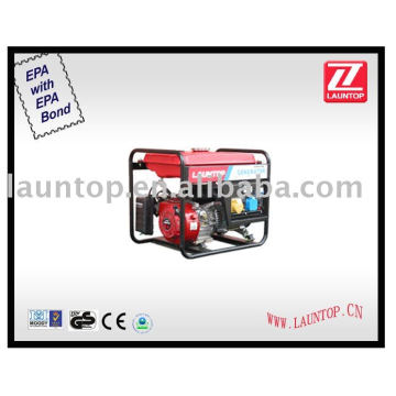 Gerador de gasolina 2.3KW